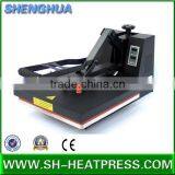 CE High Quality Hot Selling Heat Press Printing Machine 38*38cm thumbnail-5