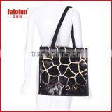 China Wholesale Shiny Shopping Bag thumbnail-3