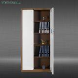 Hidden Wheel Design Steel Office Furniture Cabinet thumbnail-3