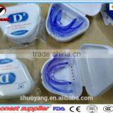 Shuoyang Dental Tooth Orthodontic Appliance Trainer Doctor Braces Mouthpieces For Teeth A1A2,D1D2 thumbnail-1