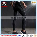 Custom Moisture Perspiration / Quick-drying / Hip / Thin High Waist Sports Leggings Fit Cycling Yoga Pants Shape Wear thumbnail-6
