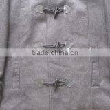 Horn of Winter Long Coat thumbnail-4