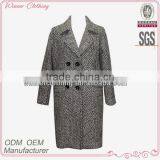 Latest Design Fancy European Winter Coats Women thumbnail-1