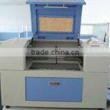 Perfet Mini Jq-4030 40W Laser Engraving Machine thumbnail-2