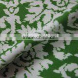 Polyester Spandex ITY Jersey Printed Fabric thumbnail-1