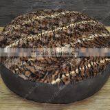 Professional Manufacture Premium Chew-proof Soft Polyester Plush Best Dog Bed thumbnail-3