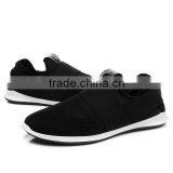 Men Fashion Casual Shoes Canvas for Male, High Quality Adults Casual Shoes for Men Have Sample Made in Jinjiang Factory thumbnail-6