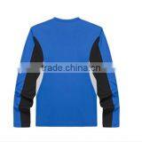 Popular Mens Long Sleeve Outdoor Tshirt Sport Tshirts thumbnail-2