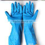GZY 2015 High Quality Waterproof Latex Examination Gloves Malaysia thumbnail-4