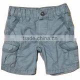 Boys Branded Cargo Shorts (Garment Stock Lots / Apparel Stock / Stocklots / Garment Apparel From Bangladesh) thumbnail-3