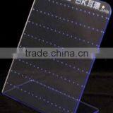 Luxury Jewelry Display Stand Jewelry Display Box Earring Display