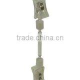 Food Court Clip Clamp Cart Trolley Lcd Advertising Display Clasp thumbnail-5