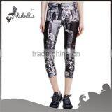 Spot Girl Fitness Leggings,sport Yoga Leggings,multi Color Yoga Fitness Pants thumbnail-1