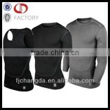 Wholesale sports fitness clothing for men