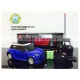 rc Cars 4wd Shaft Drive Truck, High Speed Draft Car thumbnail-6