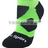 Runners Soft Terry Cushion Sole Ankle Socks thumbnail-2