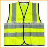 Factory Price Safety Reflective Waistcoat thumbnail-3