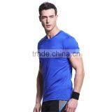 New Design Men Custom Round Neck t Shirt Printing thumbnail-6