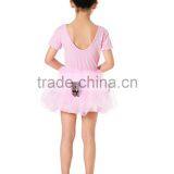 Latest Design Wholesale Kids Beautiful Baby Girl Dresses thumbnail-5
