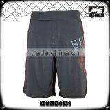 PROFESSIONAL CUSTOM DESIGN FOUR WAY STRETCH CUSTOM PRINTED MMA SHORTS