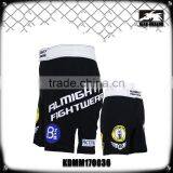 Men's Shorts for Crossfit Training/ Men's WOD Shorts thumbnail-1