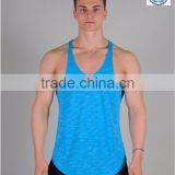 Factory Price Wholesale Bodybuilding Stringer Tank Top thumbnail-2