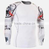 Sublimated Customomen's Cycling Team Jersey Long Sleeve thumbnail-1