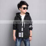 Zm40668b China Supplier Wholesale Custom Boys Auntum Children's Sport Coats thumbnail-4