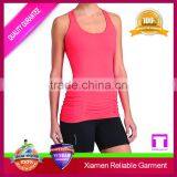 Womens Wholesale Bodybuilding Stringer Tank Top One Size Fit All thumbnail-2