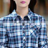 Front Open Shirts for Girls thumbnail-1