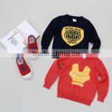 Cat Sweater Knitting Pattern Korean Sweater Cute Sleeveless New Design Girl Sweater thumbnail-1