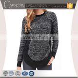 Latest New Design Sweater Designs for Girls thumbnail-3