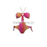 Fashion Colorful Bikini in Women Beautiful Bikinis in Bulk thumbnail-2