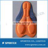 2017 OEM High Performance Gel Padded Cycling Shorts #CS801 thumbnail-5