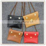 S16603A Hot Sale Shoulder pu Girls Messenger Bags thumbnail-1