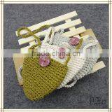 S16599A Kids Messenger Bags Cute Children Handmade Casual Bags thumbnail-5