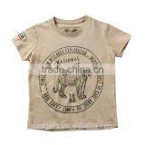 Hig Quality Full Sleeve Boys T-shirt for Sale thumbnail-4