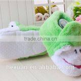 B80004C ,BABY SHOES Indoor Shoes, Soft Shoes With Embroidery thumbnail-2