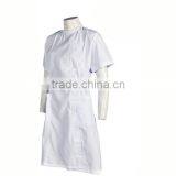 ISO9001 BSCI 2016 OEM Design Wholesale Hospital Uniform Lab Coat Medical Scrubs thumbnail-2