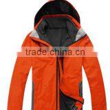 Waterproof Jackets for Unisex , Fashion Ski Jacket Waterproof&breathable thumbnail-1
