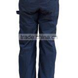 Wholesale Poly/cotton OEM Manufacturer Overall Workwear Uniform Design thumbnail-4