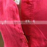 2 Year Old Baby Girl Frock Net Designs Weeding Kids Dress thumbnail-2