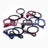 Wholesale Knotted Hair Tie Set thumbnail-1
