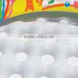 INTEX Comfortable Children's Inflatable Swimming Pool thumbnail-3