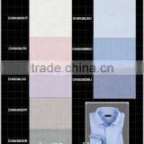 New Model Shirts Long Sleeve Pin-point Oxford Shirts thumbnail-2