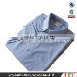 2016 Mens Double-needle Sewing Button Down Oxford Shirt thumbnail-1