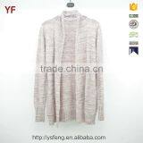 Womens Clothing Fall 2015 Winter Sweater Knitwear Cardigan Manufacturers thumbnail-1