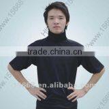 GR-Y0050 High Quality Lycra Fabric Rash Guard thumbnail-1