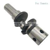 3100121 Lower Crankshaft for Yamato VC2700, VC3711M, VE2700 thumbnail-1