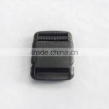 Black Bag Plastic Clip Buckle thumbnail-2